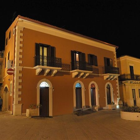 B&B Al Teatro Comiso Pokoj fotografie