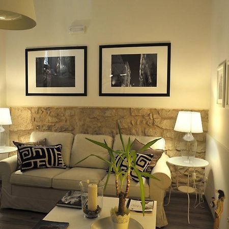 B&B Al Teatro Comiso Exteriér fotografie