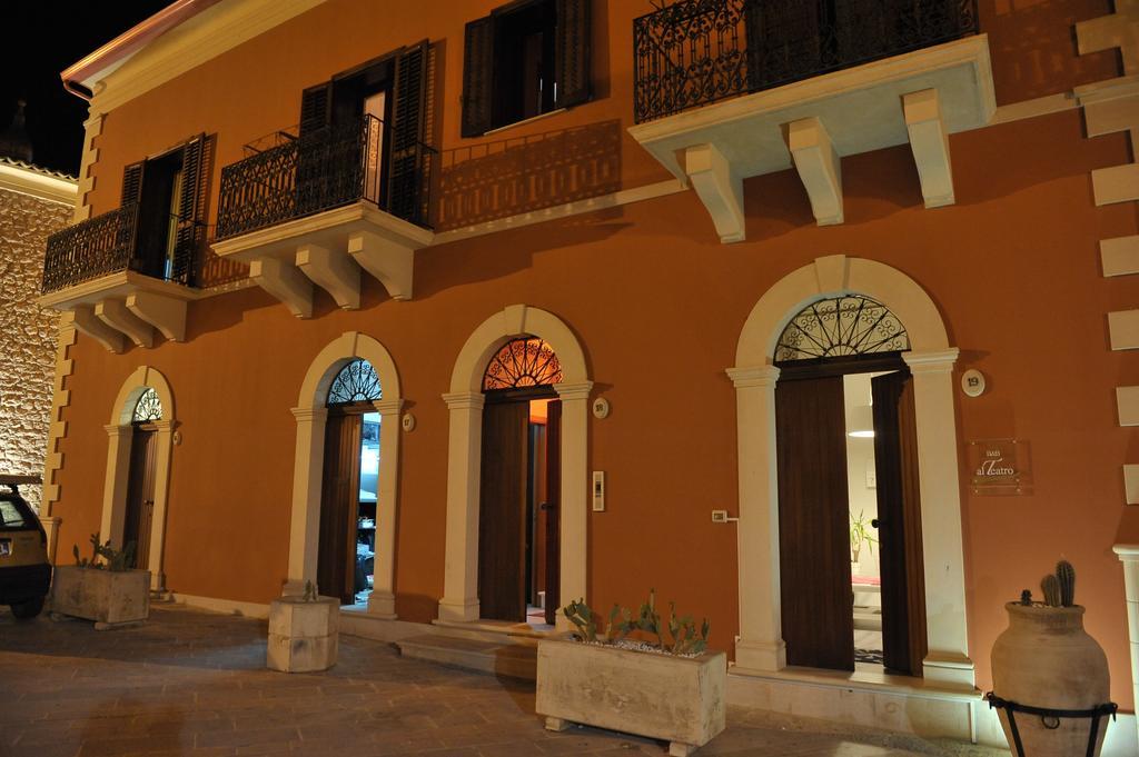 B&B Al Teatro Comiso Pokoj fotografie