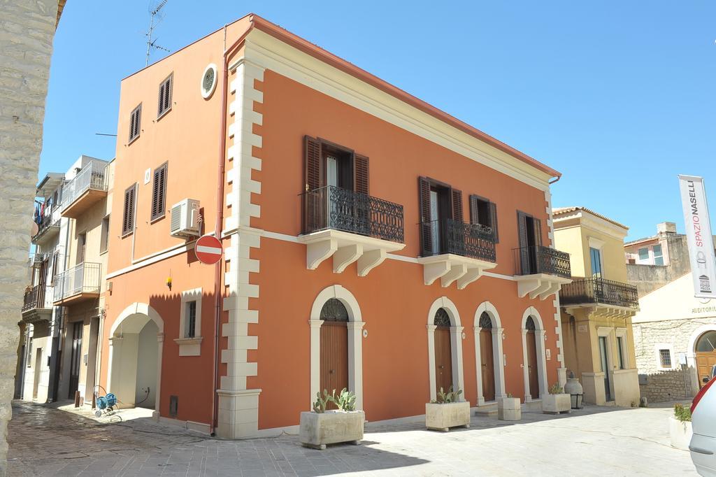 B&B Al Teatro Comiso Pokoj fotografie