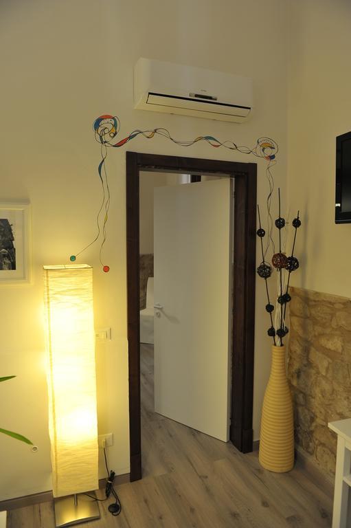 B&B Al Teatro Comiso Exteriér fotografie