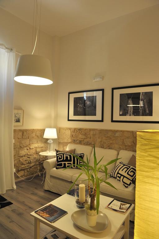 B&B Al Teatro Comiso Pokoj fotografie